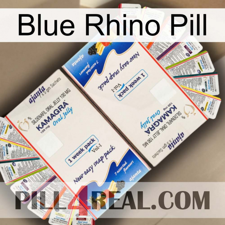 Blue Rhino Pill kamagra1